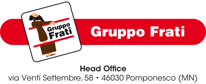 Gruppo Frati